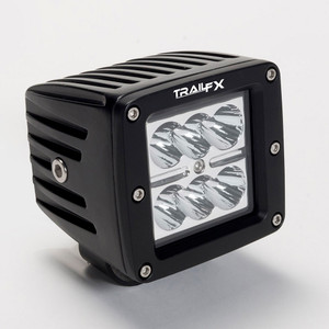 TrailFX | Light Bars, Mounts, and Brackets | Universal | TFX0888