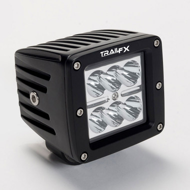 TrailFX | Light Bars, Mounts, and Brackets | Universal | TFX0888