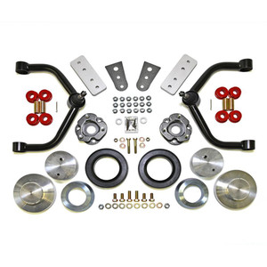 TrailFX | Miscellaneous Utility Items | 19 Dodge Ram 1500 | TFX0915