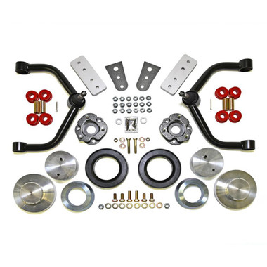 TrailFX | Miscellaneous Utility Items | 19 Dodge Ram 1500 | TFX0915