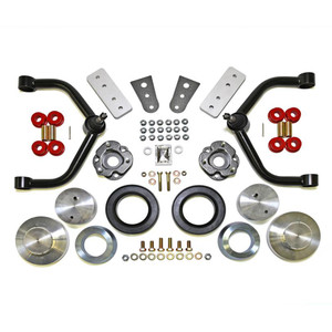 TrailFX | Miscellaneous Utility Items | 09-19 Dodge Ram 1500 | TFX0916