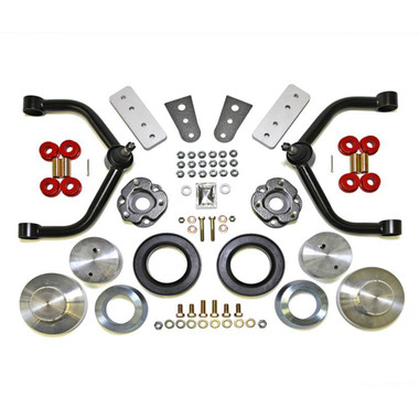 TrailFX | Miscellaneous Utility Items | 09-19 Dodge Ram 1500 | TFX0916