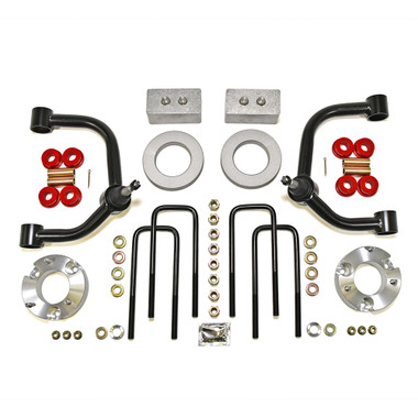 TrailFX | Miscellaneous Utility Items | 14-18 Ford F-150 | TFX0927