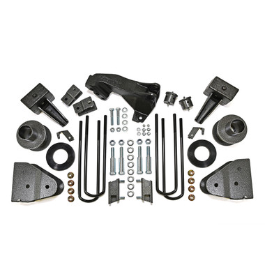 TrailFX | Miscellaneous Utility Items | 11-16 Ford Super Duty | TFX0928