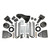 TrailFX | Miscellaneous Utility Items | 11-16 Ford Super Duty | TFX0928