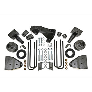 TrailFX | Miscellaneous Utility Items | 11-16 Ford Super Duty | TFX0929