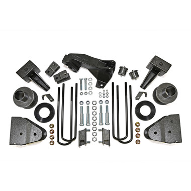 TrailFX | Miscellaneous Utility Items | 11-16 Ford Super Duty | TFX0929