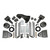 TrailFX | Miscellaneous Utility Items | 11-16 Ford Super Duty | TFX0929