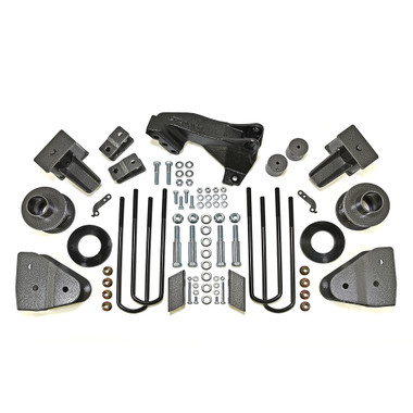 TrailFX | Miscellaneous Utility Items | 17-19 Ford Super Duty | TFX0930