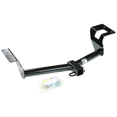 TrailFX | Tow Hitches, Anchors, and Straps | 12-16 Honda CR-V | TFX0941