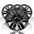 Auto Reflections | Hubcaps and Wheel Skins | Universal | ARFH713