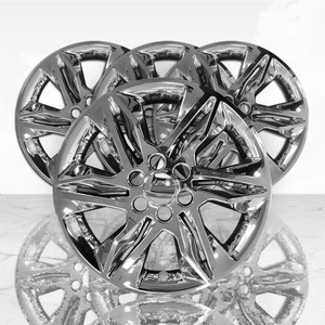 Auto Reflections | Hubcaps and Wheel Skins | 19-20 Chevrolet Blazer | ARFH723