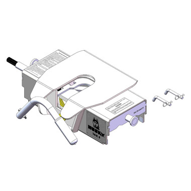 Husky Towing | Towing Accessories | Universal | HSKT31453