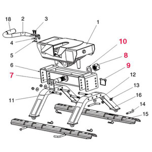 Husky Towing | Towing Accessories | Universal | HSKT31574