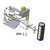 Husky Towing | Towing Accessories | Universal | HSKT31751