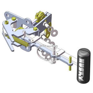 Husky Towing | Towing Accessories | Universal | HSKT32044