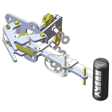 Husky Towing | Towing Accessories | Universal | HSKT32044