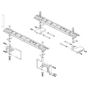 Husky Towing | Towing Accessories | 13-18 Dodge Ram HD | HSKT33073