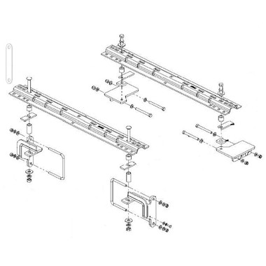 Husky Towing | Towing Accessories | 13-18 Dodge Ram HD | HSKT33073