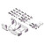 Husky Towing | Towing Accessories | 14-18 Dodge Ram HD | HSKT32556