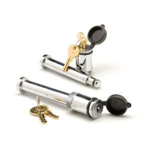 Husky Towing Trailer Hitch Pin One-Mount System 14K lb Max Cap