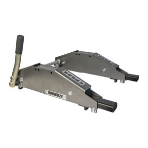 Husky Towing 5th Wheel Trailer Hitch Slider 26K lb Capacity