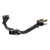 Husky Towing | Towing Accessories | 13-15 Hyundai Santa Fe | HSKT69547C