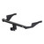 Husky Towing | Towing Accessories | 13-05 Mazda CX-5 | HSKT69602C