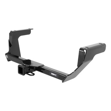Husky Towing | Towing Accessories | 16-17 Subaru XV Crosstrek | HSKT69605C