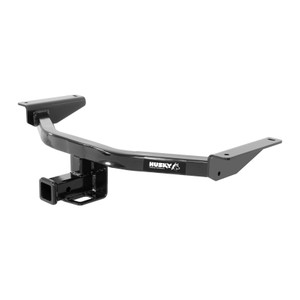 Husky Towing Trailer Hitch 2" Receiver 4K lb Cap for 2016-2018 Mazda CX-9