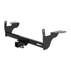 Husky Towing Trailer Hitch 2" Receiver 4K Cap for 2010-2017 Volvo XC60