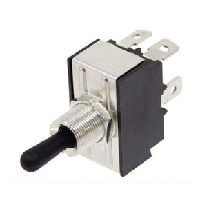 Husky Towing Trailer Jack Crank Knob Light Switch for HB3000 & HB4500