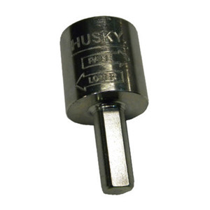 Husky Towing Trailer Jack Crank for Husky Scissor Jacks