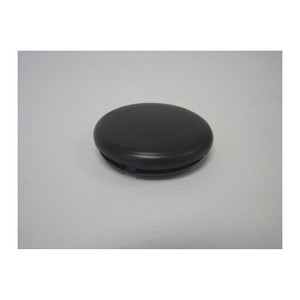 Husky Towing Trailer Jack Cap Cap for 1K lb Capacity Side Wind Jack