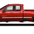 Diamond Grade | Side Molding and Rocker Panels | 20 Chevrolet Silverado HD | SRF1505