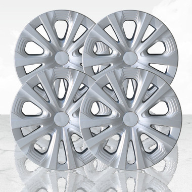 Auto Reflections | Hubcaps and Wheel Skins | 16-20 Toyota Prius | ARFH726