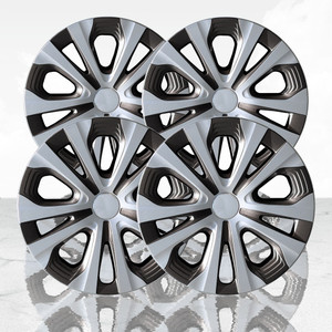 Auto Reflections | Hubcaps and Wheel Skins | 16-20 Toyota Prius | ARFH727