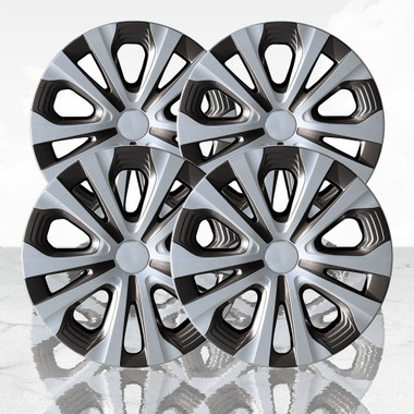 Auto Reflections | Hubcaps and Wheel Skins | 16-20 Toyota Prius | ARFH727