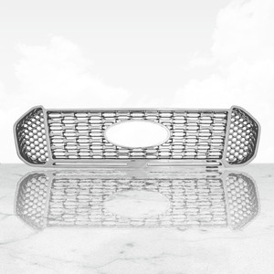 Auto Reflections | Grille Overlays and Inserts | 19-20 Ford Ranger | ARFG227