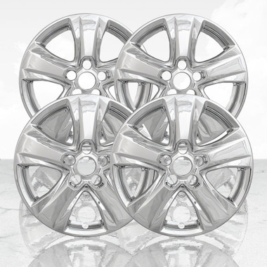 Auto Reflections | Hubcaps and Wheel Skins | 19-20 Toyota Rav4 | ARFH735