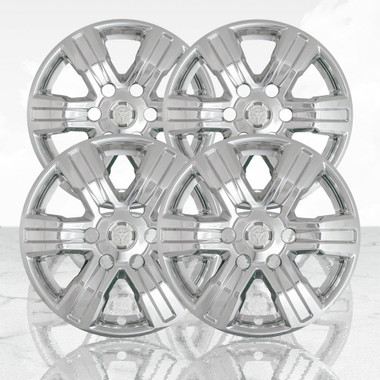 Auto Reflections | Hubcaps and Wheel Skins | 19-20 Ford Ranger | ARFH739