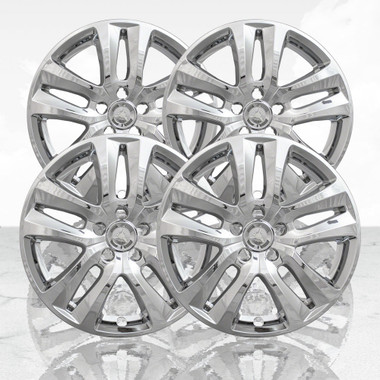 Auto Reflections | Hubcaps and Wheel Skins | 18-19 Ford Explorer | ARFH743