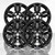 Auto Reflections | Hubcaps and Wheel Skins | 19 Chevrolet Cruze | ARFH744