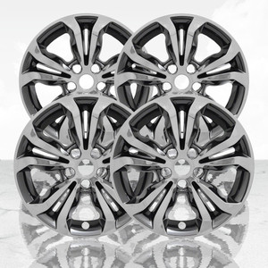 Auto Reflections | Hubcaps and Wheel Skins | 19 Chevrolet Cruze | ARFH745