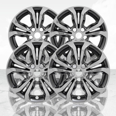 Auto Reflections | Hubcaps and Wheel Skins | 19 Chevrolet Cruze | ARFH745
