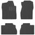 Road Comforts | Floor Mats | 07-14 Cadillac Escalade | RCF0003