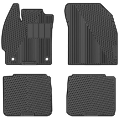 Road Comforts | Floor Mats | 12-15 Toyota Prius | RCF0008