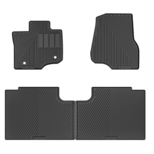 Road Comforts | Floor Mats | 15-20 Ford F-150 | RCF0011