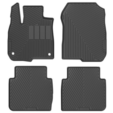Road Comforts | Floor Mats | 17-19 Honda CR-V | RCF0014