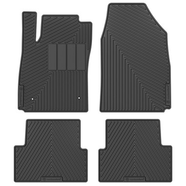 Road Comforts | Floor Mats | 12-19 Chevrolet Sonic | RCF0016